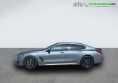 Bmw Serie 8 840d xDrive 340 ch BVA   Beaupuy 31
