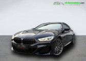 Bmw Serie 8 occasion année 2021 boite Automatique Annonce Bmw Serie 8 occasion Diesel 840d xDrive 340 ch BVA à Beaupuy