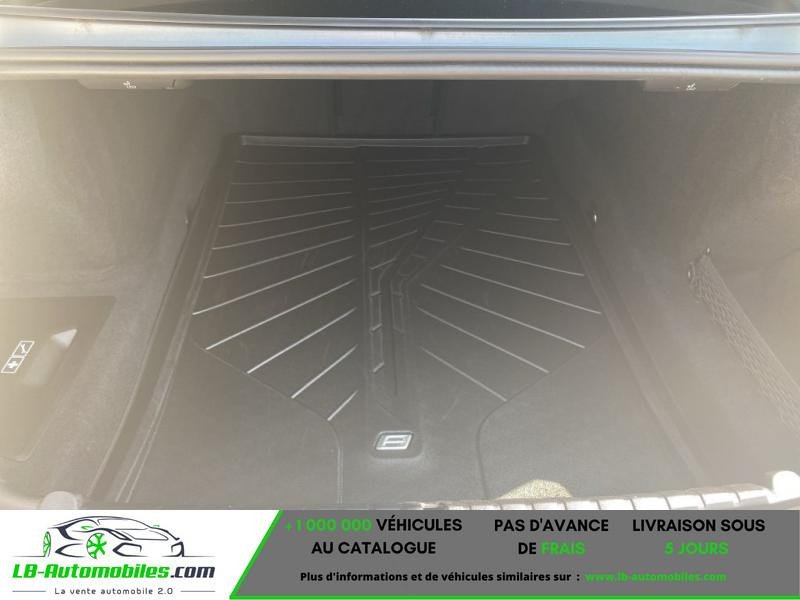 Bmw Serie 8 840d xDrive 340 ch BVA 2021 - photo n°6 Bmw Serie 8 840d xDrive 340 ch BVA  occasion à Beaupuy - photo n°6