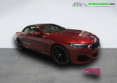 Bmw Serie 8 840d xDrive 340 ch BVA   Beaupuy 31