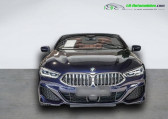 Bmw Serie 8 840d xDrive 340 ch BVA   Beaupuy 31