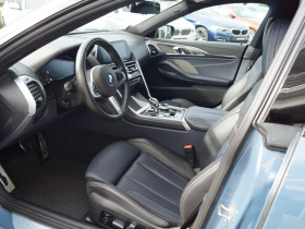 Bmw Serie 8 840d xDrive 340 ch BVA  occasion  Beaupuy - photo n7