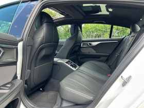 Bmw Serie 8 840d xDrive 340 ch BVA  occasion  Beaupuy - photo n6
