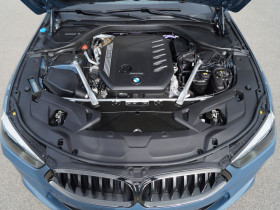 Bmw Serie 8 840d xDrive 340 ch BVA  occasion  Beaupuy - photo n10
