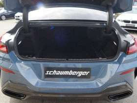 Bmw Serie 8 840d xDrive 340 ch BVA  occasion  Beaupuy - photo n11