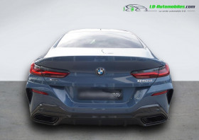 Bmw Serie 8 840d xDrive 340 ch BVA  occasion  Beaupuy - photo n6