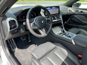 Bmw Serie 8 840d xDrive 340 ch BVA  occasion  Beaupuy - photo n5