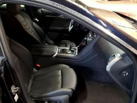 Bmw Serie 8 840d xDrive 340 ch BVA  occasion  Beaupuy - photo n4