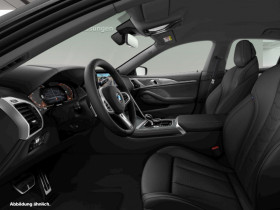 Bmw Serie 8 840d xDrive 340 ch BVA  occasion  Beaupuy - photo n7