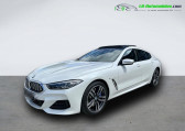 Bmw Serie 8 occasion année 2025 boite Automatique Annonce Bmw Serie 8 occasion Diesel 840d xDrive 340 ch BVA à Beaupuy