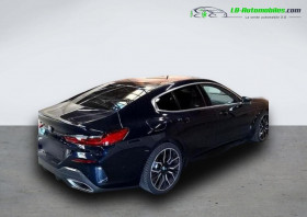 Bmw Serie 8 840d xDrive 340 ch BVA  occasion  Beaupuy - photo n3