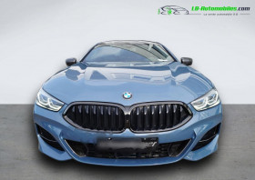 Bmw Serie 8 840d xDrive 340 ch BVA  occasion  Beaupuy - photo n4