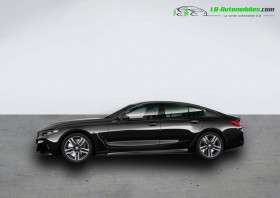 Bmw Serie 8 840d xDrive 340 ch BVA  occasion  Beaupuy - photo n6