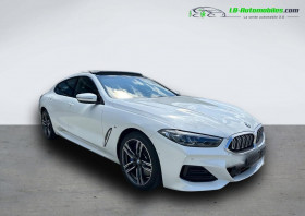 Bmw Serie 8 840d xDrive 340 ch BVA  occasion  Beaupuy - photo n2