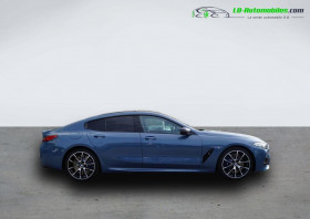 Bmw Serie 8 840d xDrive 340 ch BVA  occasion  Beaupuy - photo n5