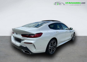 Bmw Serie 8 840d xDrive 340 ch BVA  occasion  Beaupuy - photo n3