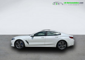Bmw Serie 8 840d xDrive 340 ch BVA  occasion  Beaupuy - photo n4