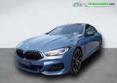 Bmw Serie 8 840d xDrive 340 ch BVA   Beaupuy 31
