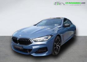 Bmw Serie 8 , garage LB AUTOMOBILES  Beaupuy