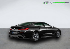 Bmw Serie 8 840d xDrive 340 ch BVA  occasion  Beaupuy - photo n4