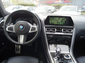 Bmw Serie 8 840d xDrive 340 ch BVA  occasion  Beaupuy - photo n2