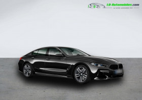 Bmw Serie 8 840d xDrive 340 ch BVA  occasion  Beaupuy - photo n2