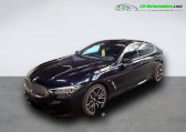 Bmw Serie 8 occasion année 2024 boite Automatique Annonce Bmw Serie 8 occasion Diesel 840d xDrive 340 ch BVA à Beaupuy