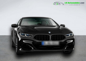 Bmw Serie 8 840d xDrive 340 ch BVA  occasion  Beaupuy - photo n5
