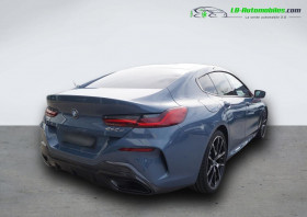 Bmw Serie 8 840d xDrive 340 ch BVA  occasion  Beaupuy - photo n3