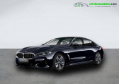Bmw Serie 8 840d xDrive 340 ch BVA   Beaupuy 31