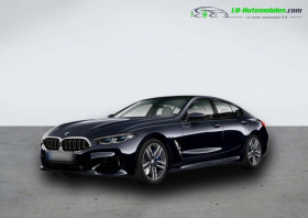 Bmw Serie 8 , garage LB AUTOMOBILES  Beaupuy