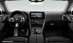 Bmw Serie 8 840d xDrive 340 ch BVA  occasion  Beaupuy - photo n2