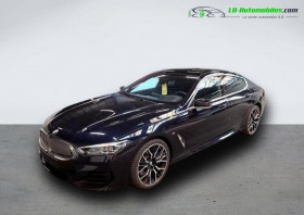 Bmw Serie 8 840d xDrive 340 ch BVA  occasion  Beaupuy - photo n2