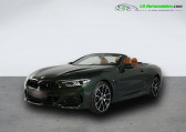 Bmw Serie 8 840d xDrive 340 ch BVA   Beaupuy 31
