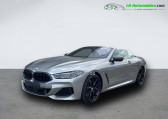 Bmw Serie 8 occasion année 2022 boite Automatique Annonce Bmw Serie 8 occasion Diesel 840d xDrive 340 ch BVA à Beaupuy