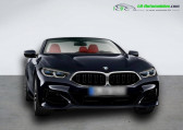 Bmw Serie 8 840d xDrive 340 ch BVA   Beaupuy 31