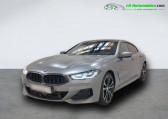 Bmw Serie 8 occasion année 2023 boite Automatique Annonce Bmw Serie 8 occasion Diesel 840d xDrive 340 ch BVA à Beaupuy