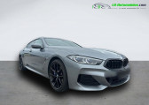 Bmw Serie 8 occasion année 2024 boite Automatique Annonce Bmw Serie 8 occasion Diesel 840d xDrive 340 ch BVA à Beaupuy