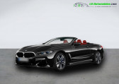 Bmw Serie 8 840d xDrive 340 ch BVA   Beaupuy 31