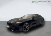 Bmw Serie 8 840d xDrive 340 ch BVA   Beaupuy 31