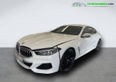 Bmw Serie 8 840d xDrive 340 ch BVA   Beaupuy 31