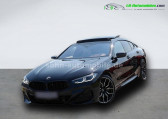 Bmw Serie 8 840d xDrive 340 ch BVA   Beaupuy 31