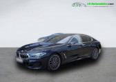 Bmw Serie 8 840d xDrive 340 ch BVA   Beaupuy 31