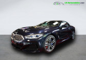 Bmw Serie 8 840d xDrive 340 ch BVA   Beaupuy 31