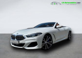 Bmw Serie 8 840d xDrive 340 ch BVA   Beaupuy 31