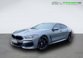 Bmw Serie 8 occasion année 2022 boite Automatique Annonce Bmw Serie 8 occasion Diesel 840d xDrive 340 ch BVA à Beaupuy