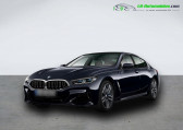 Bmw Serie 8 840d xDrive 340 ch BVA   Beaupuy 31
