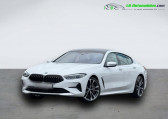 Bmw Serie 8 840d xDrive 340 ch BVA   Beaupuy 31