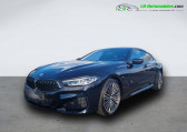 Bmw Serie 8 840d xDrive 340 ch BVA   Beaupuy 31