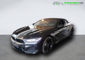 Bmw Serie 8 occasion année 2024 boite Automatique Annonce Bmw Serie 8 occasion Diesel 840d xDrive 340 ch BVA à Beaupuy